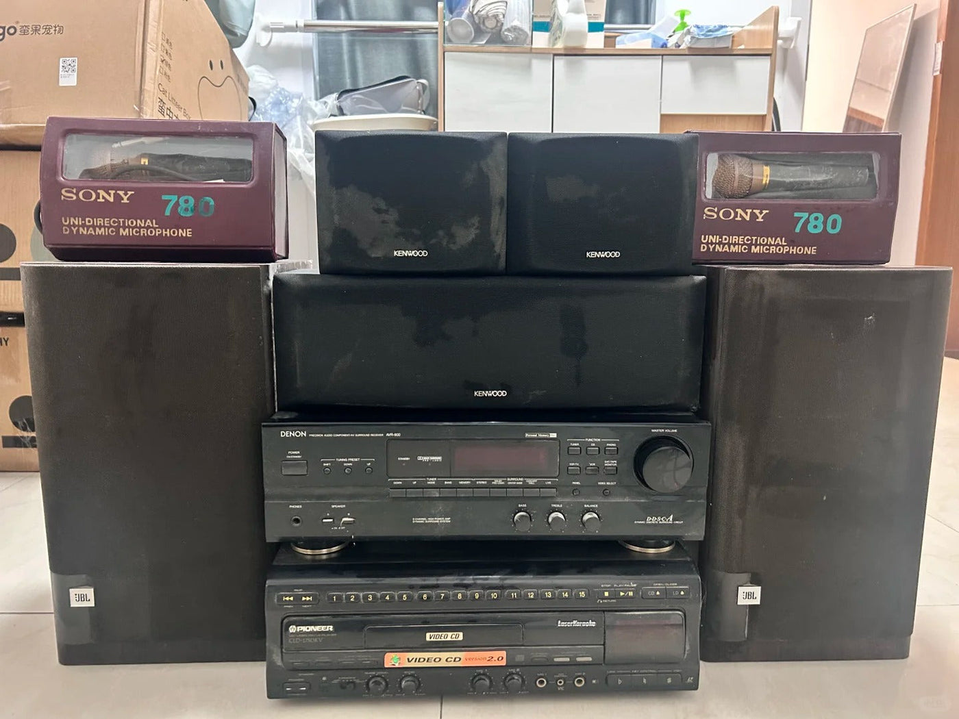 HK Secondhand Audio Buyback Guide - 9Box Music collector guide