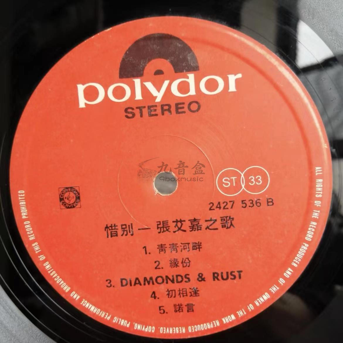 張艾嘉 張艾嘉惜別 張艾嘉的歌 張艾嘉的歌曲 張艾嘉作品 張艾嘉歌曲惜別 張艾嘉歌詞 張艾嘉惜別歌曲 張艾嘉惜別專輯 張艾嘉青青河畔歌詞