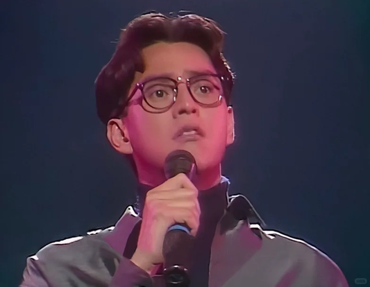 Alan Tam's "Four Heavenly Kings" Vinyl: An Analysis of the Secondary Market's article image - 9Box Music