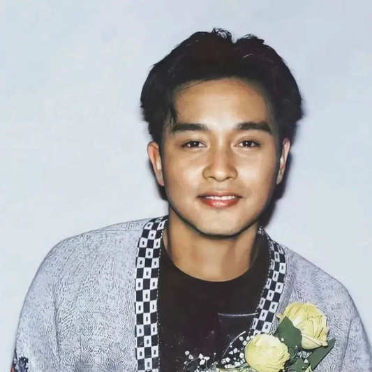 top cash of Leslie Cheung Vinyl Records: Decoding the Ultimate Collectible article image - 9Box Music