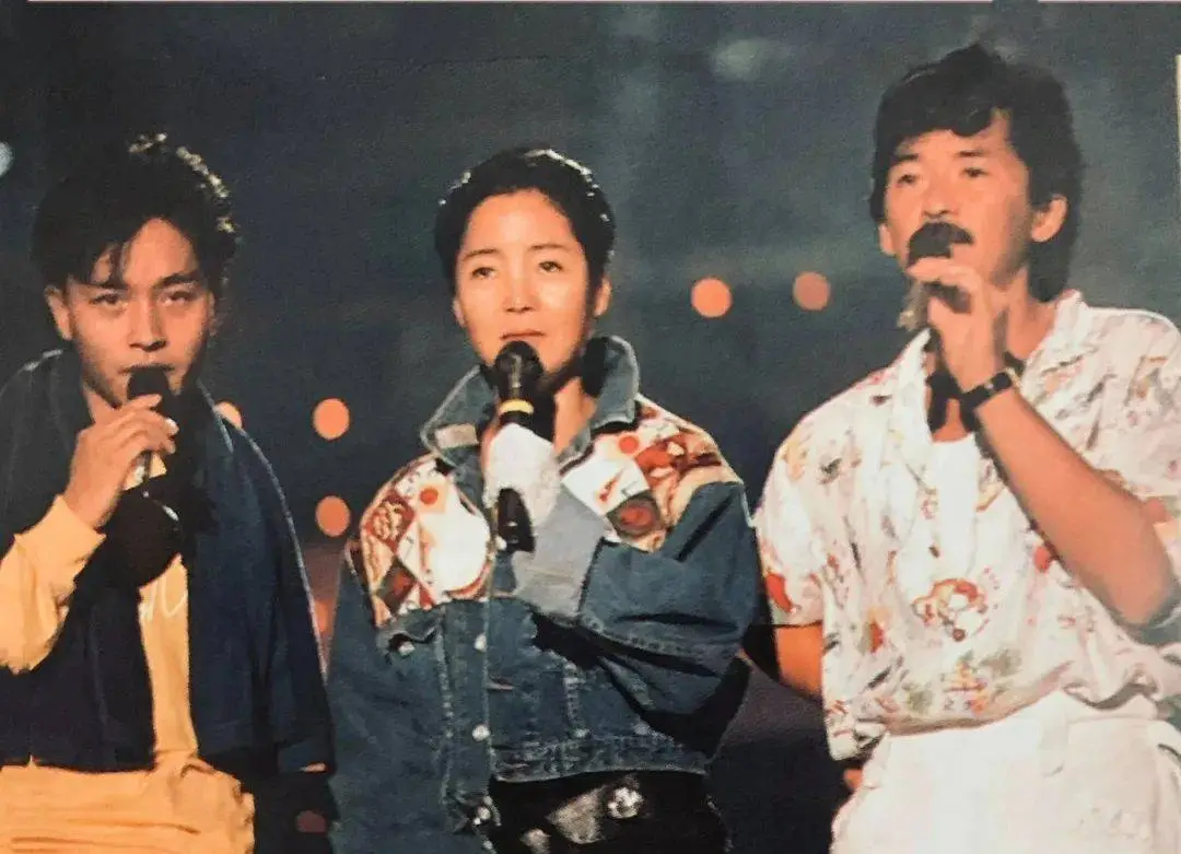 Unaware of the treasures in your home. A roundup of Leslie Cheung and Teresa Teng's article image - 9Box Music