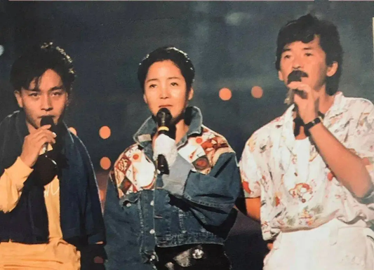 Unaware of the treasures in your home. A roundup of Leslie Cheung and Teresa Teng's article image - 9Box Music