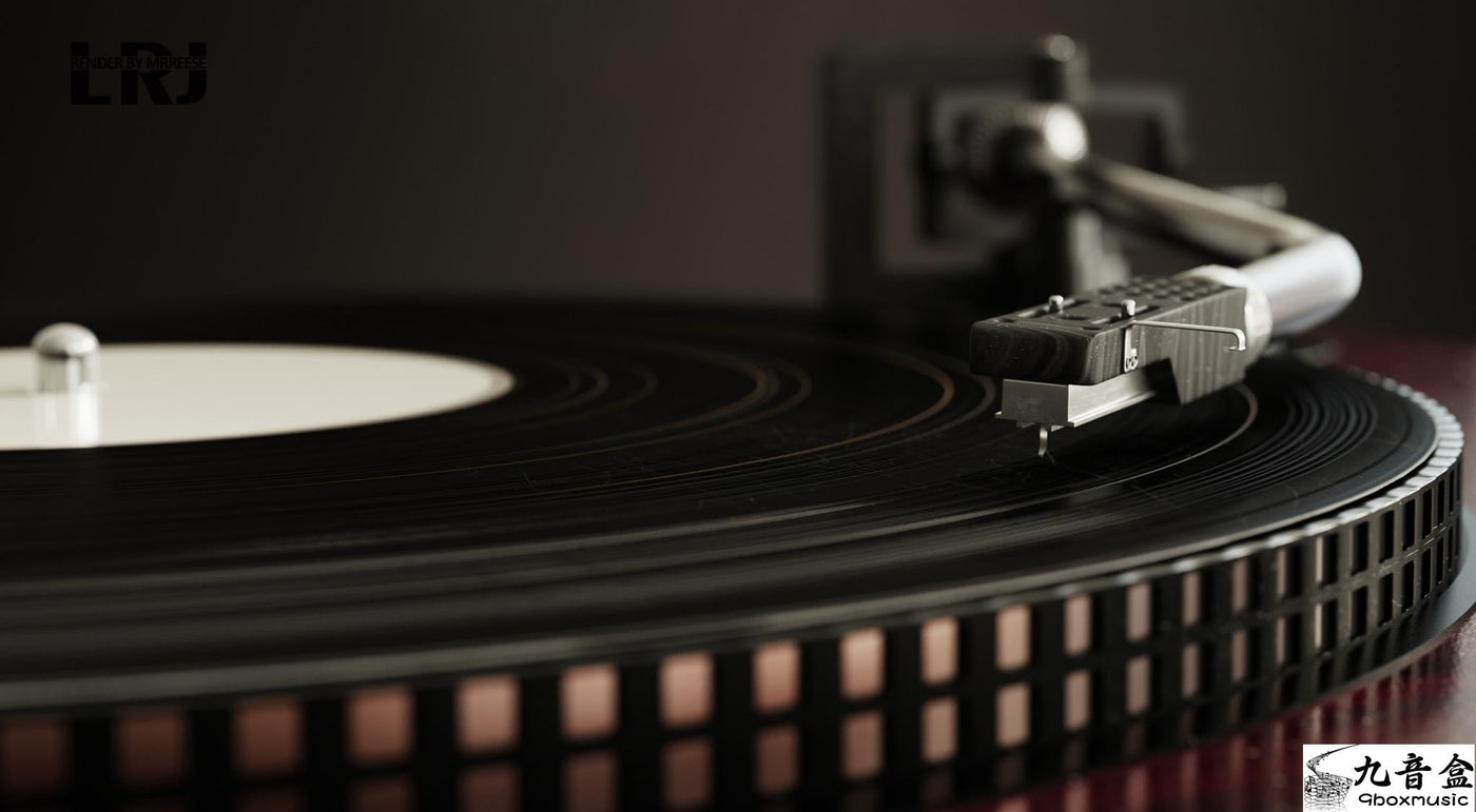 Hong Kong's high-quality professional vinyl record buying service article image - 9Box Music