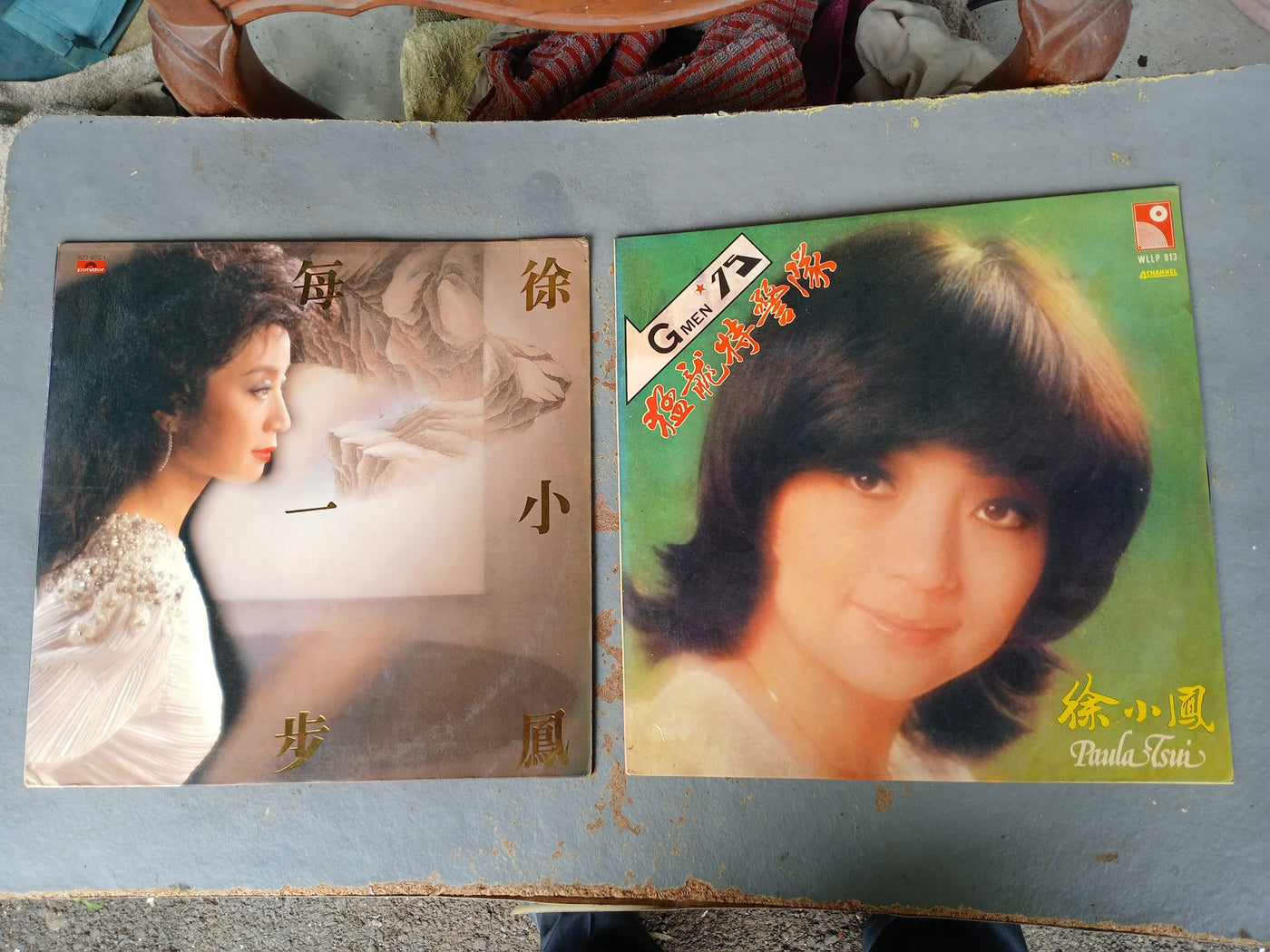 "Chronicles of 9Box Music"Mr. Chan's Nostalgia in Sham Shui Po: Giving New Life article image - 9Box Music