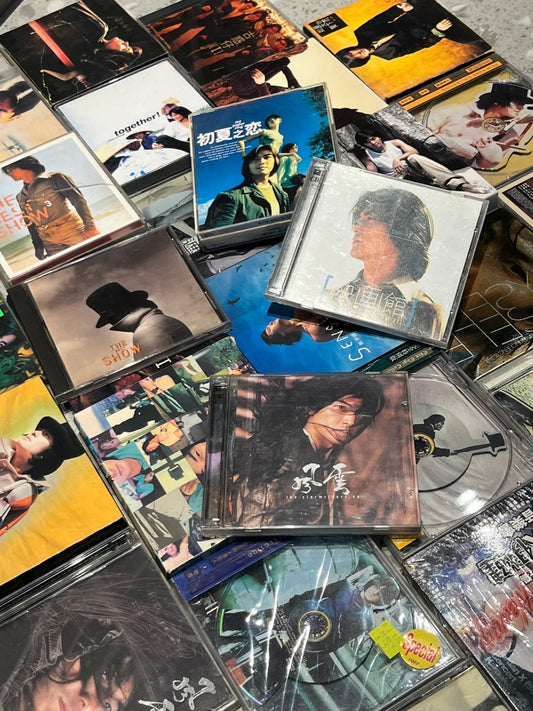 Are your old records valuable? Experts teach you how to assess their resale value in three minutes based on "white