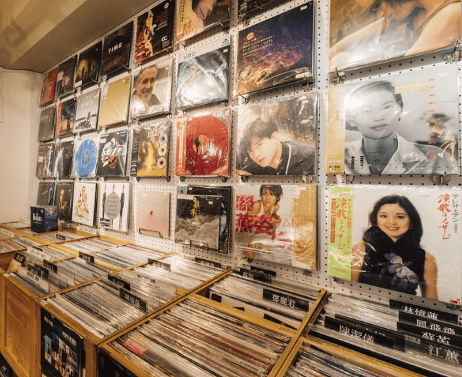 Where in Hong Kong can I find the most professional and reliable place to We Buy article image - 9Box Music