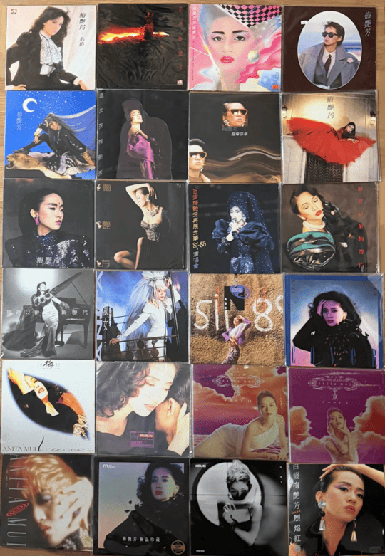 [9Box Music Log] Bidding Farewell to Physical Assets! Veteran Audiophile Mr. Chan article image - 9Box Music